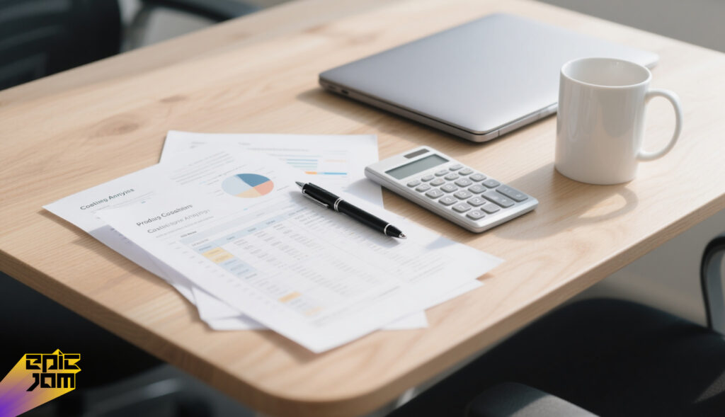 Finance and Accounting_