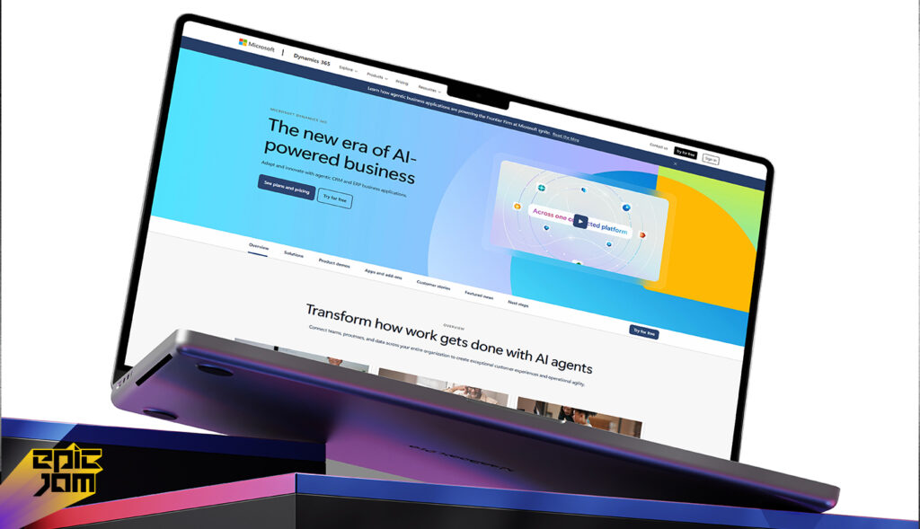 Microsoft Dynamics 365_ Most appropriate for Microsoft-centric businesses