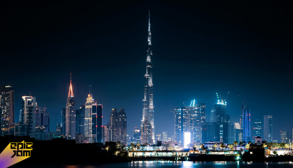 More Than Code_ What a True Dubai Web Agency Delivers