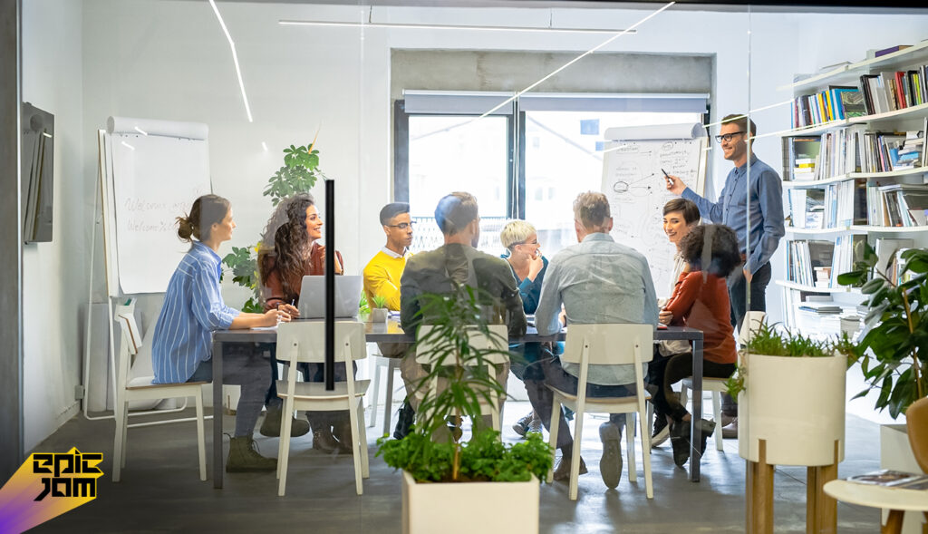 The Core Philosophy Learning Over Building