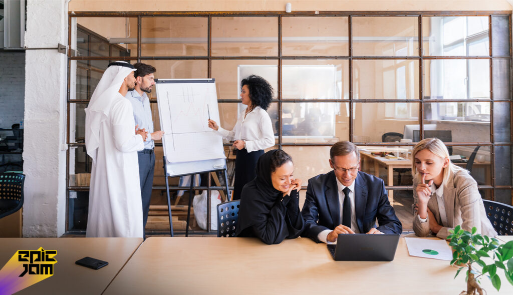 The Real Cost of Web Application Development in Dubai