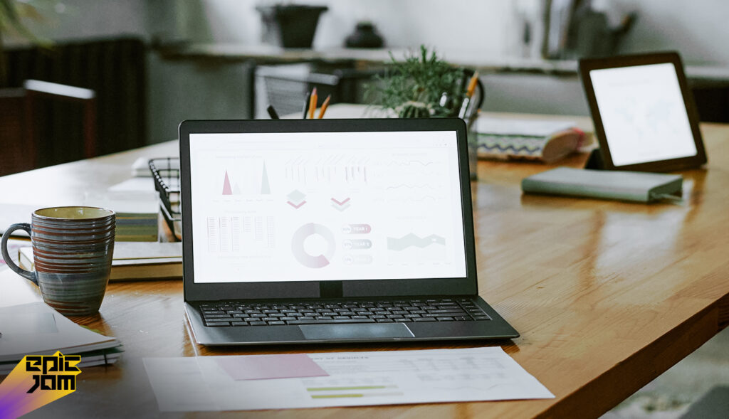 What is a web application_