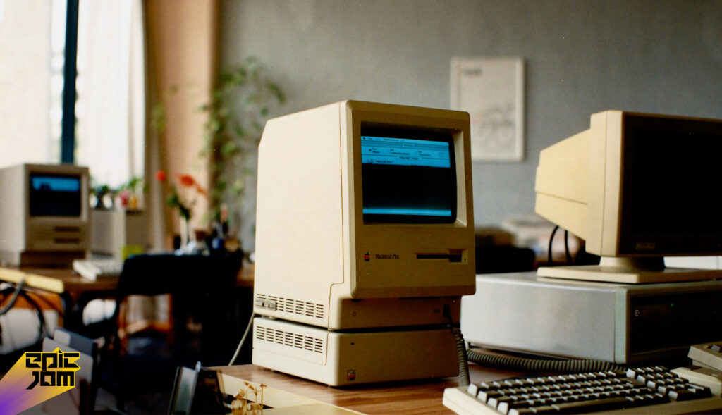 The Evolution_ Traditional vs. Modern Development