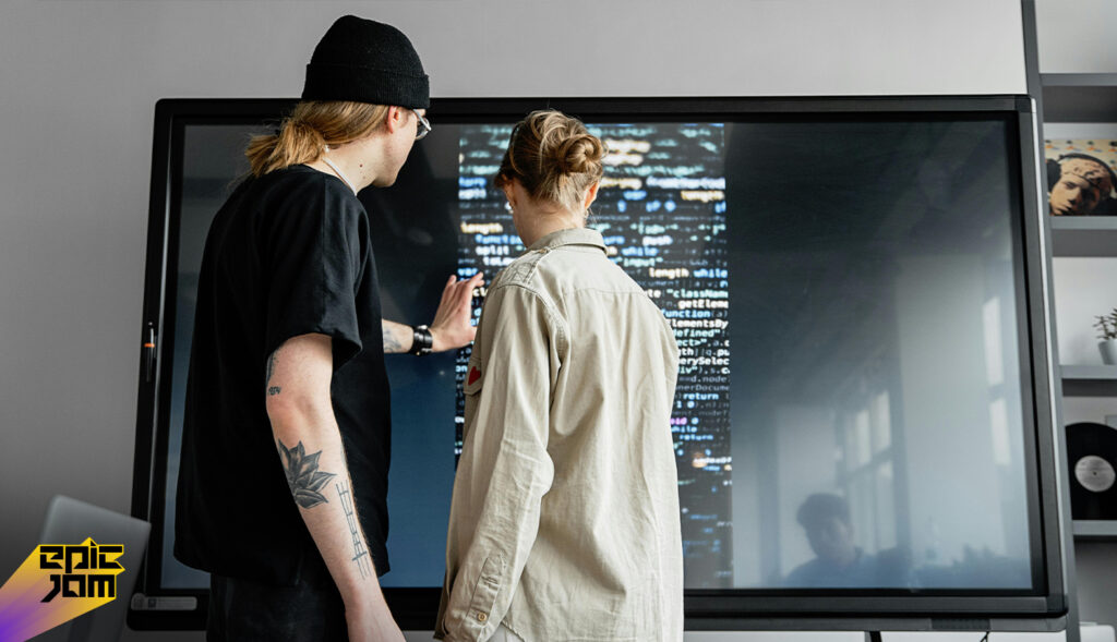 What Is Enterprise Application Development? Beyond Basic Coding