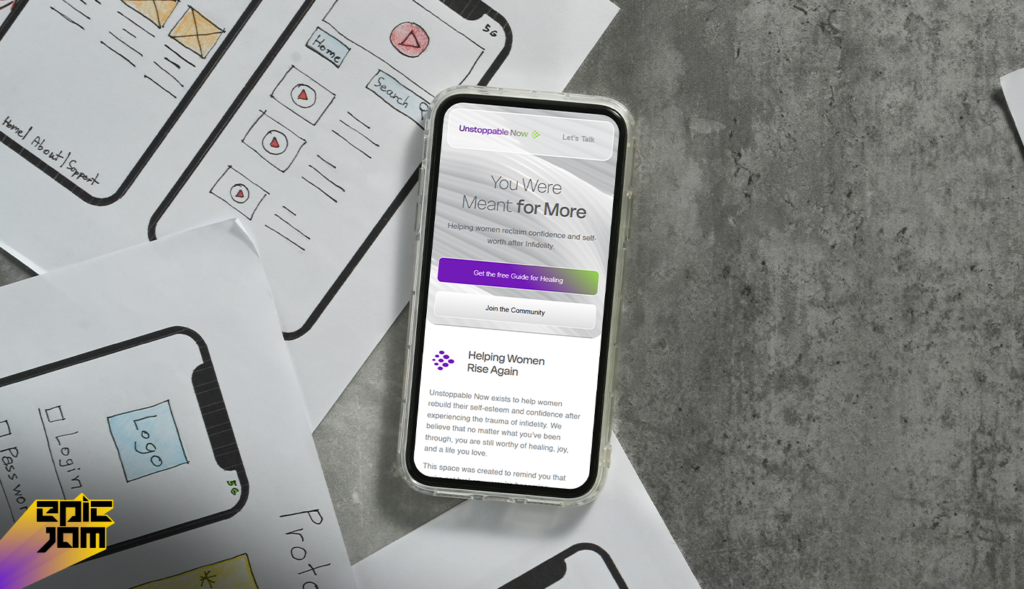 How UI and UX Collaborate
