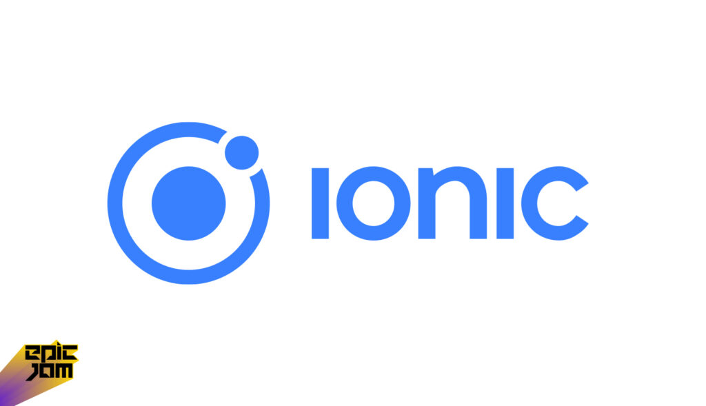 Ionic