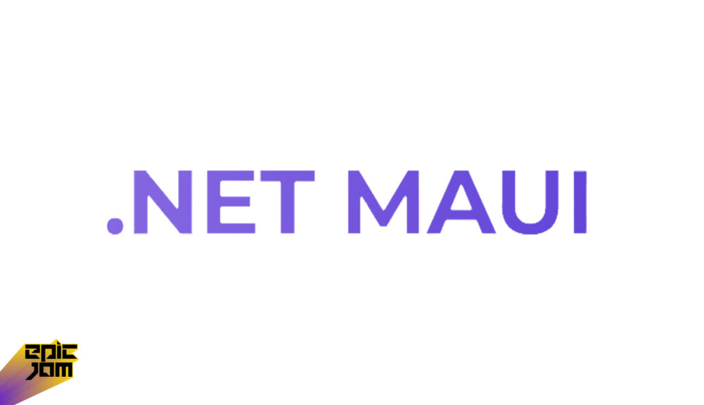 .NET MAUI