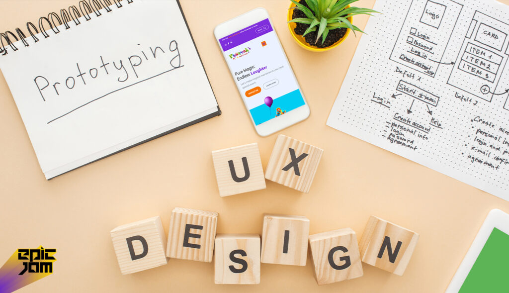 Skills That Help UX Designers
