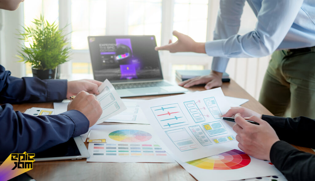 What is User Experience (UX) Design