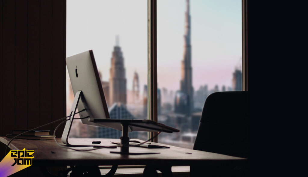 Affordable Website Development Services in Dubai