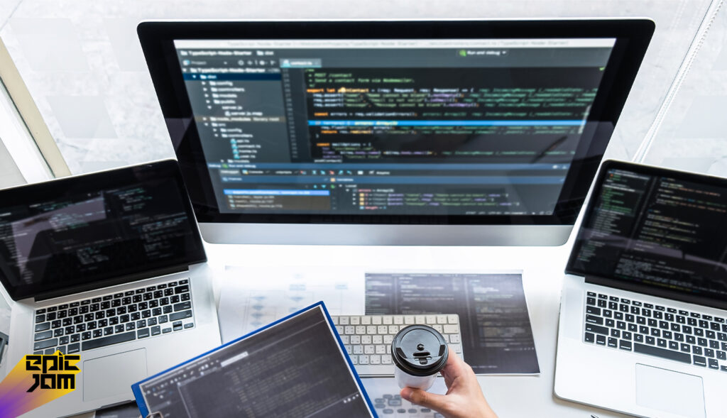 Beginners Guide to Web Application Development (2025)