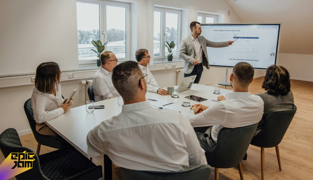 What Are Enterprise Applications